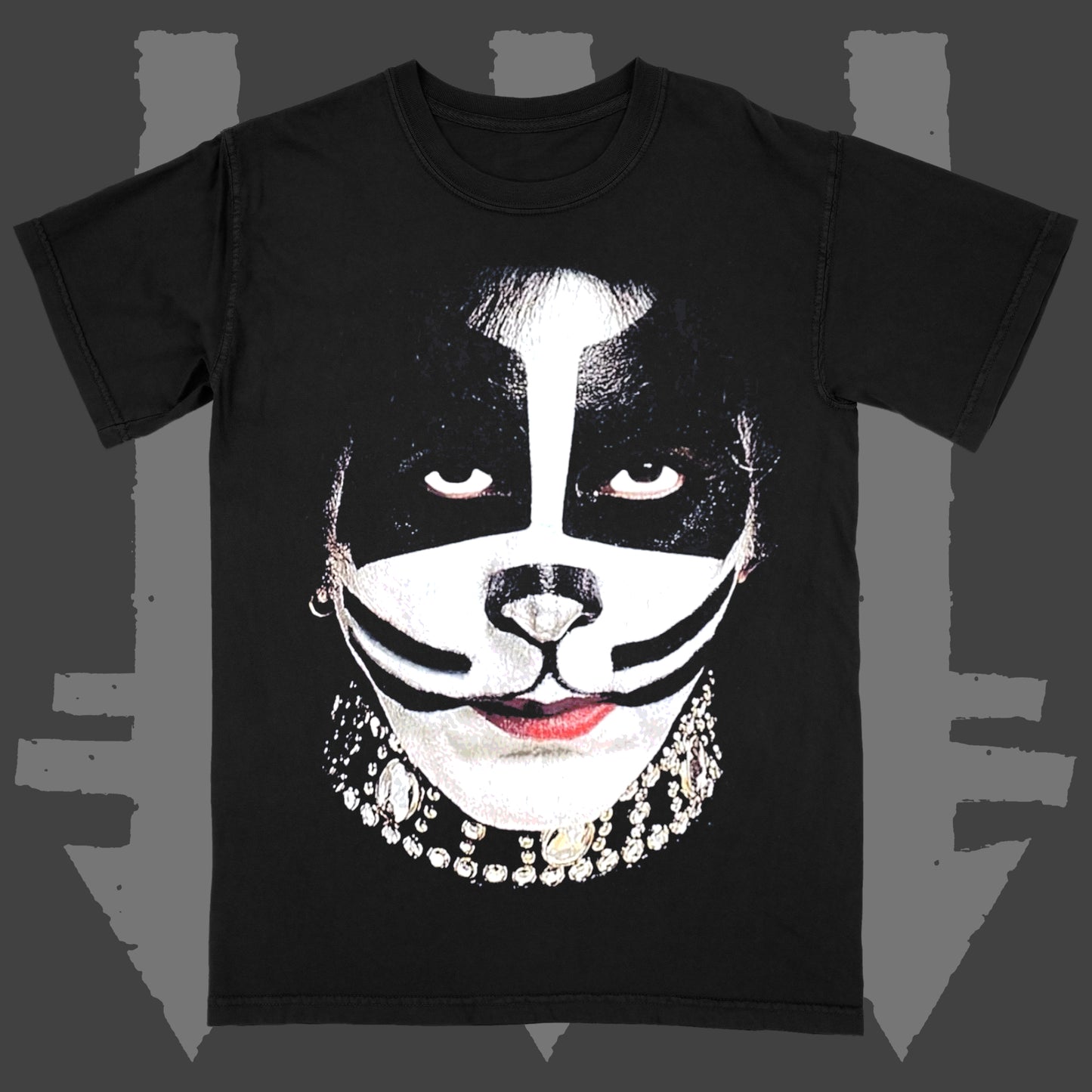 The Cat 1990 T-Shirt