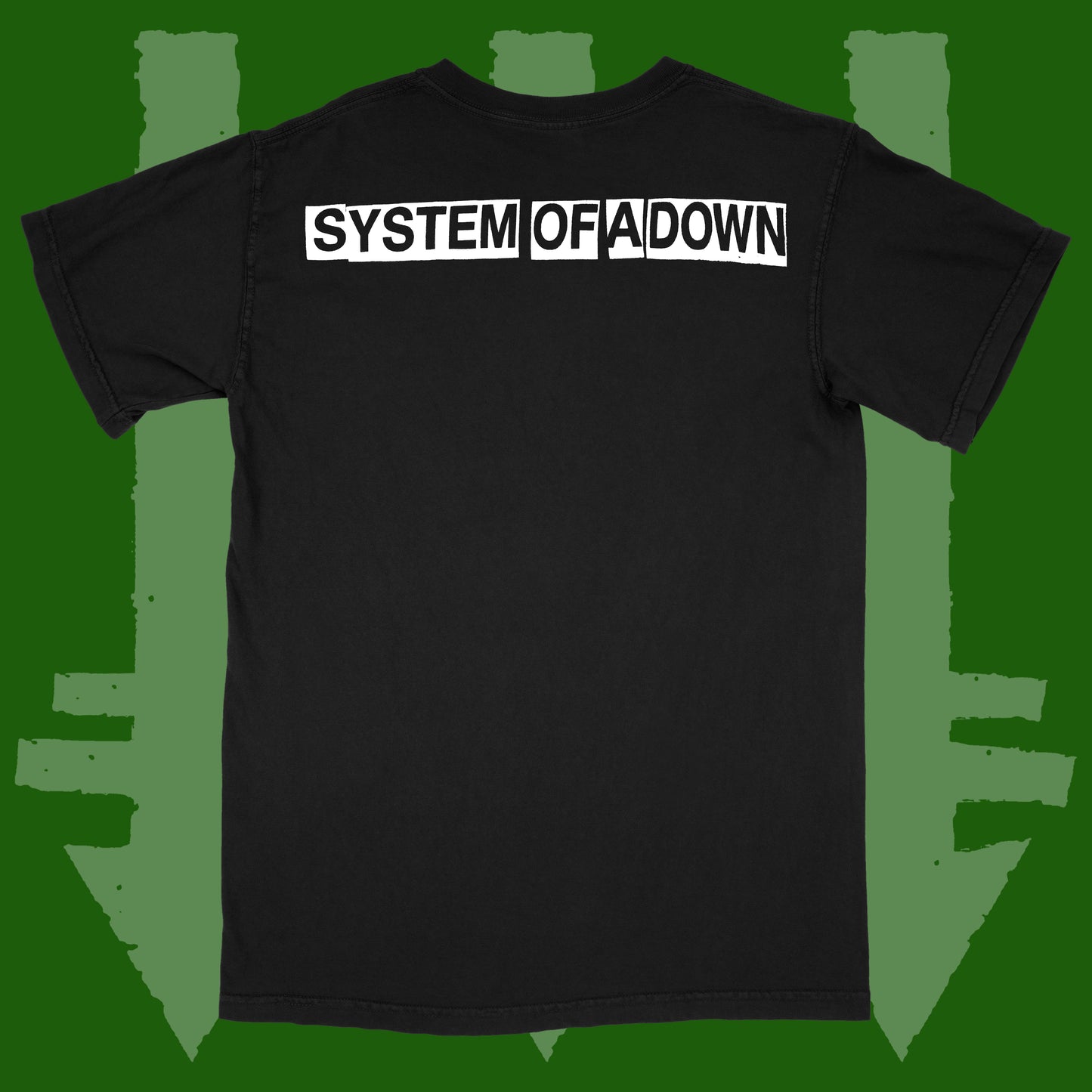 SOAD 1998 T-Shirt