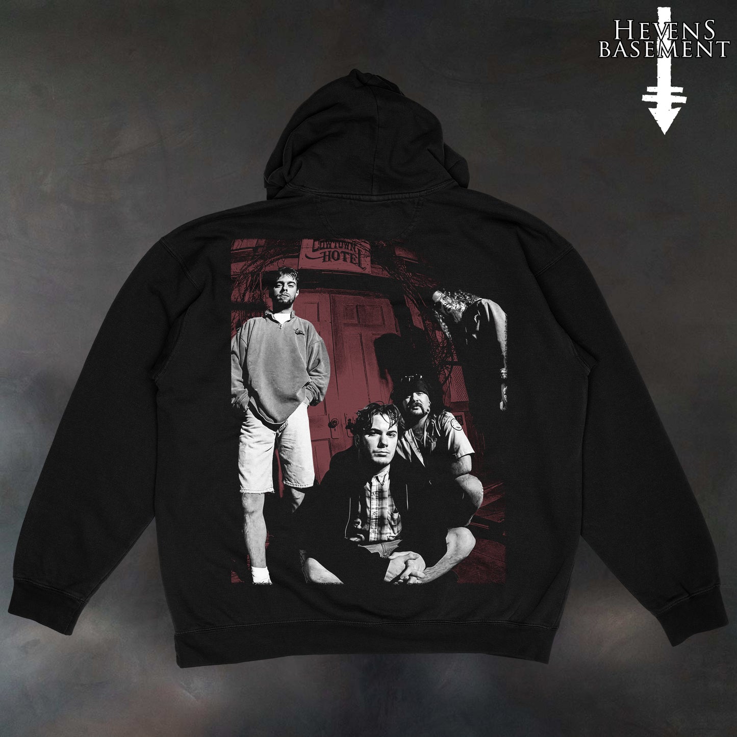 Trendkill 1996 Hoodie Limited to 25 Total