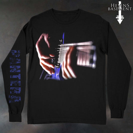 Pantera 5 Minutes Alone 1994 Long Sleeve - Pre Order Limited to 31