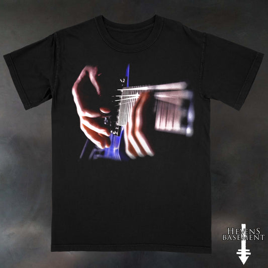 Pantera 5 Minutes Alone 1994 T-Shirt - Pre Order Limited to 31 Total