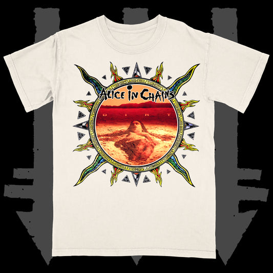 AIC Dirt 1992 T-Shirt