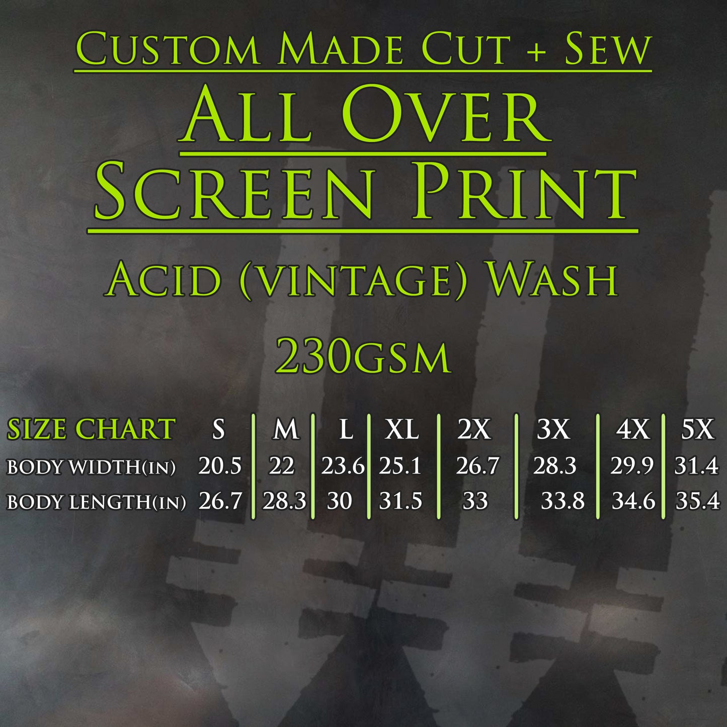 Far Beyond Driven 1993 AOP Vintage Wash T-Shirt Limited to 50 Total