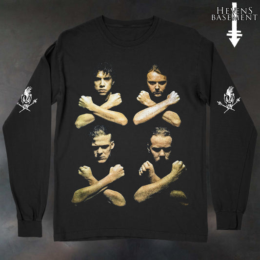 T'allica Birth School.. 1991 Long Sleeve Limited to 25