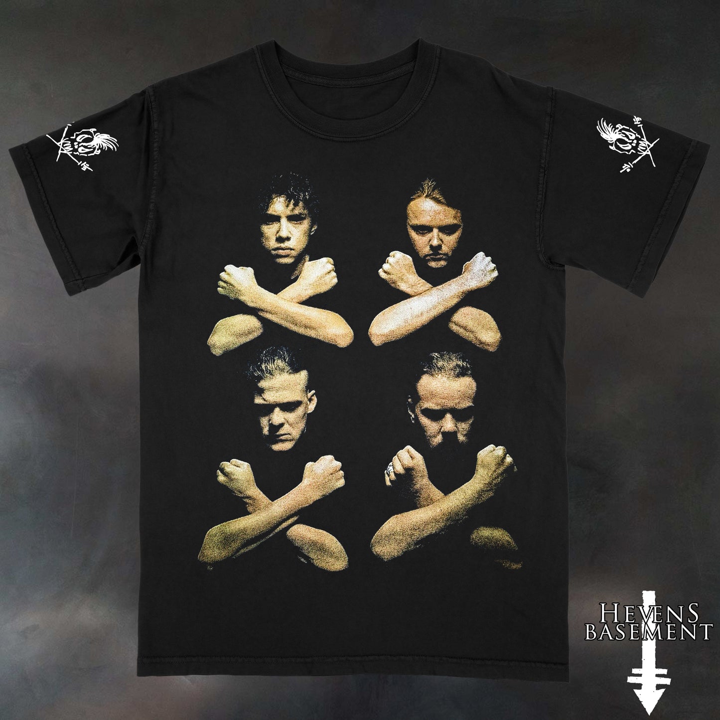 T'allica Birth School.. 1991 T-Shirt