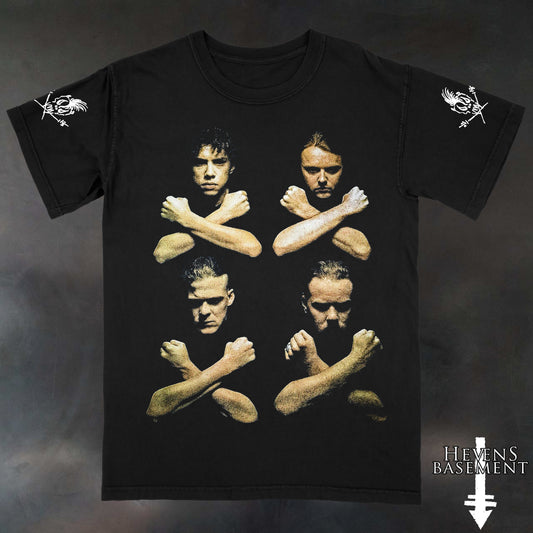 T'allica Birth School.. 1991 T-Shirt Limited to 25
