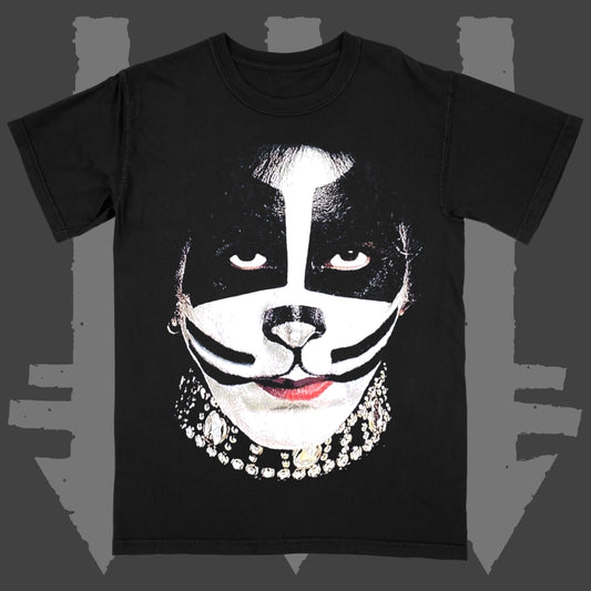 The Cat 1990 T-Shirt