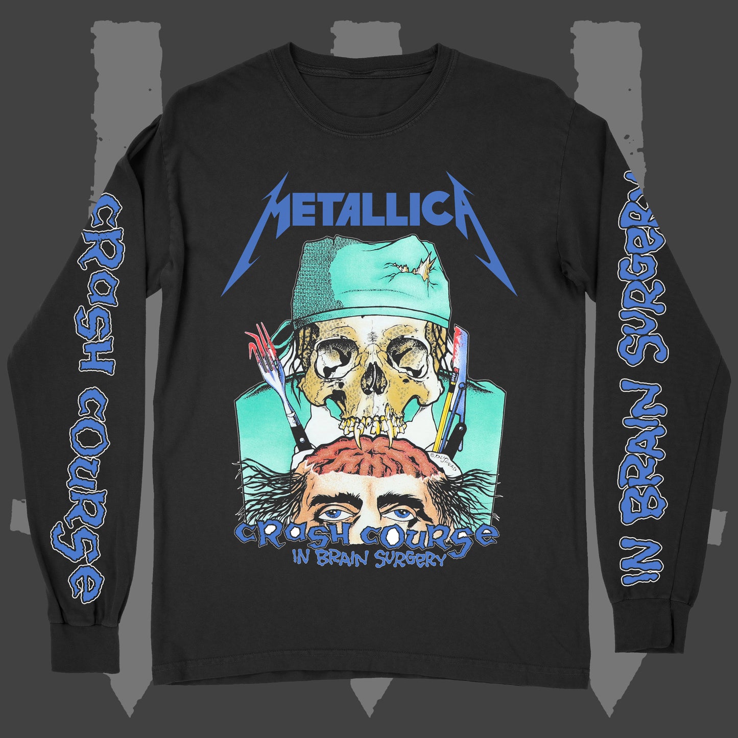 T'allica Crash Course Long Sleeve