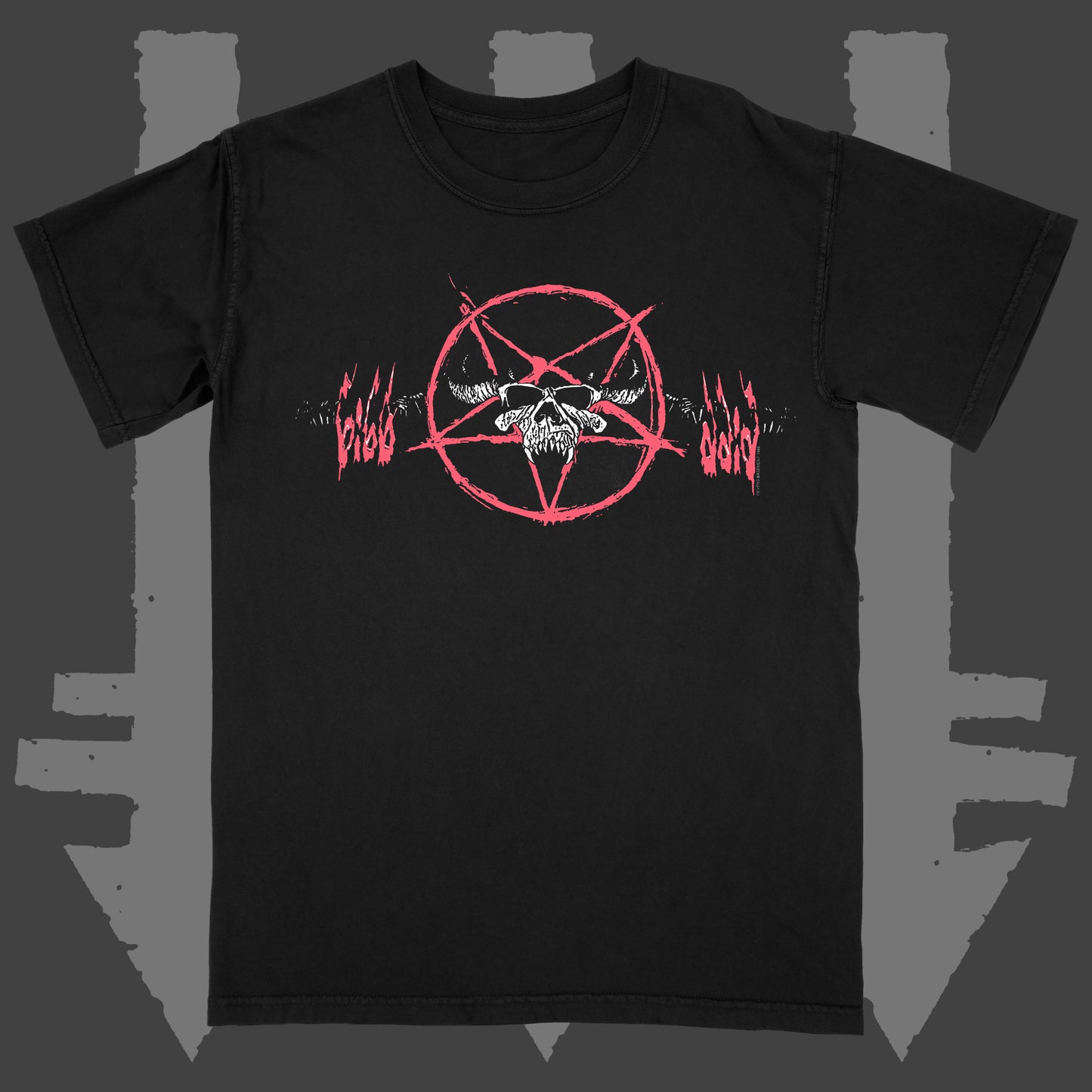 Danzig Satan's Child 1999 T-Shirt