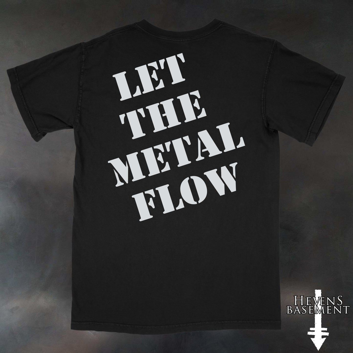 Death LTMF 1993 T-Shirt LIMITED TO 50 TOTAL $16.66 SPECIAL (Copy)