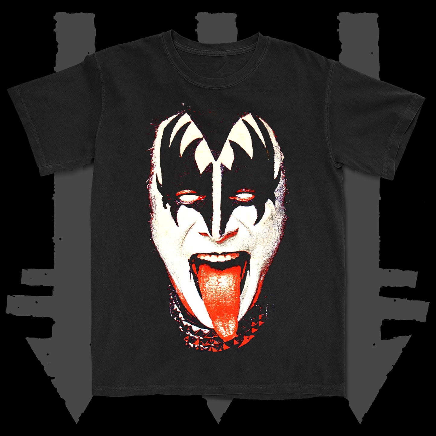 The Demon 1990 T-Shirt