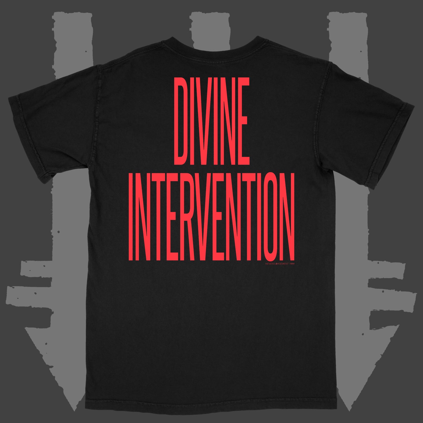 Divine Intervention T-Shirt