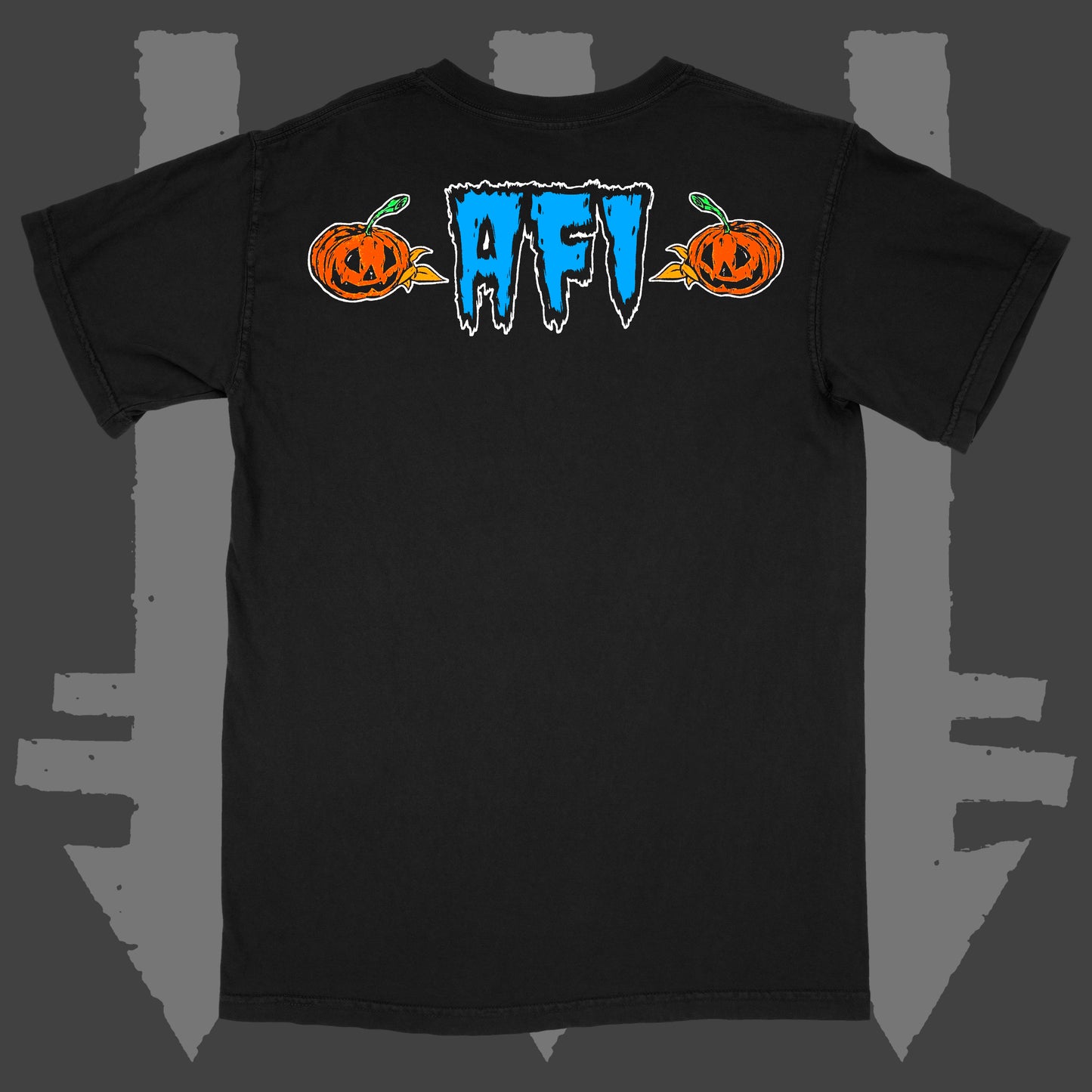 Fall Children 2004 T-Shirt