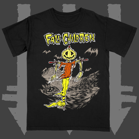 Fall Children 2004 T-Shirt