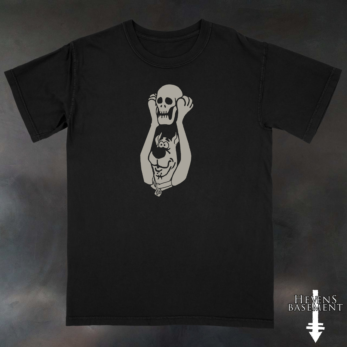 Hail Scooby T-Shirt - Pre Order Limited to 31 Total