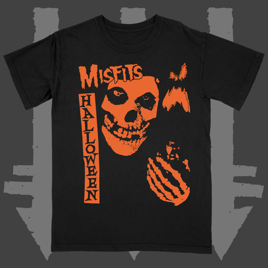 Fiends Halloween 1981 T-Shirt