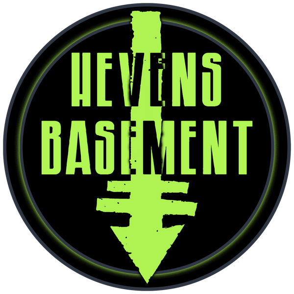 Hevens Basement