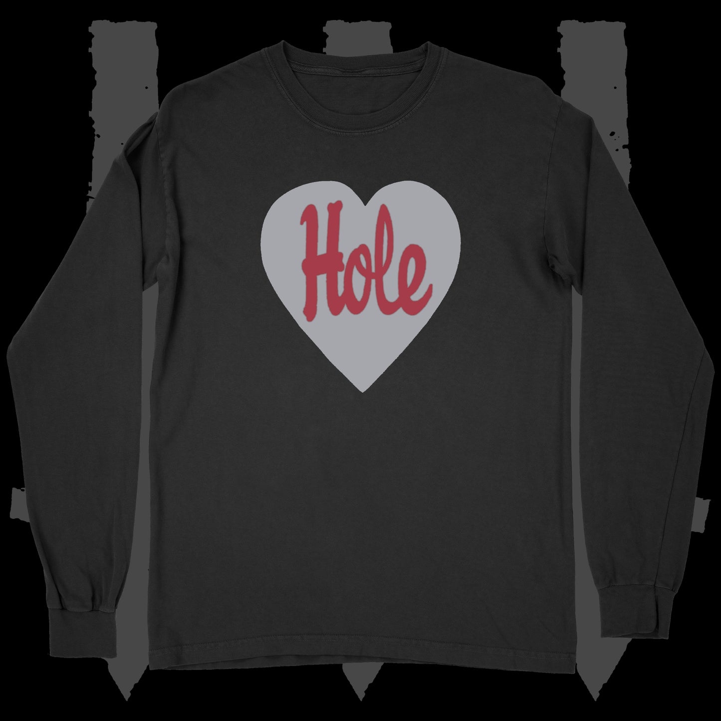 Hole 1994 Long Sleeve