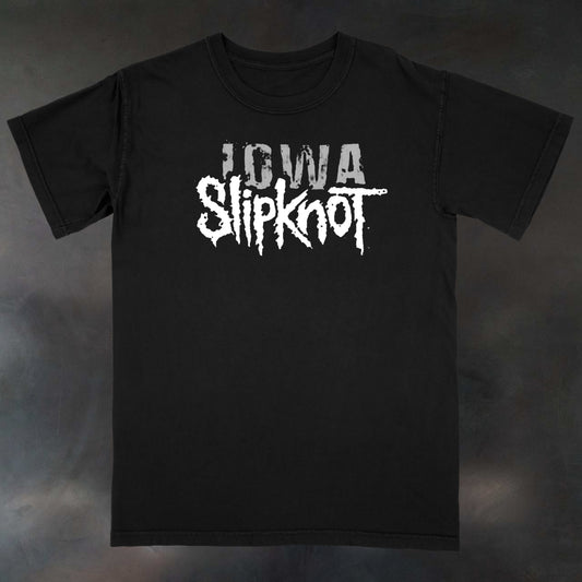 Knot IOWA 2001 T-Shirt - Pre-Order