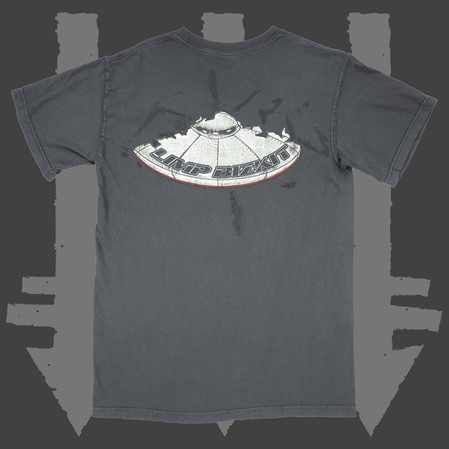 LimpB UFO 1998 T-Shirt