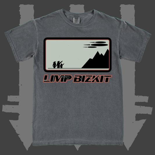 LimpB UFO 1998 T-Shirt