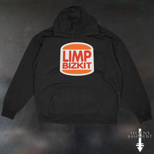 Limp B Have It Our Way 1999 Hoodie Limited to 25 Total
