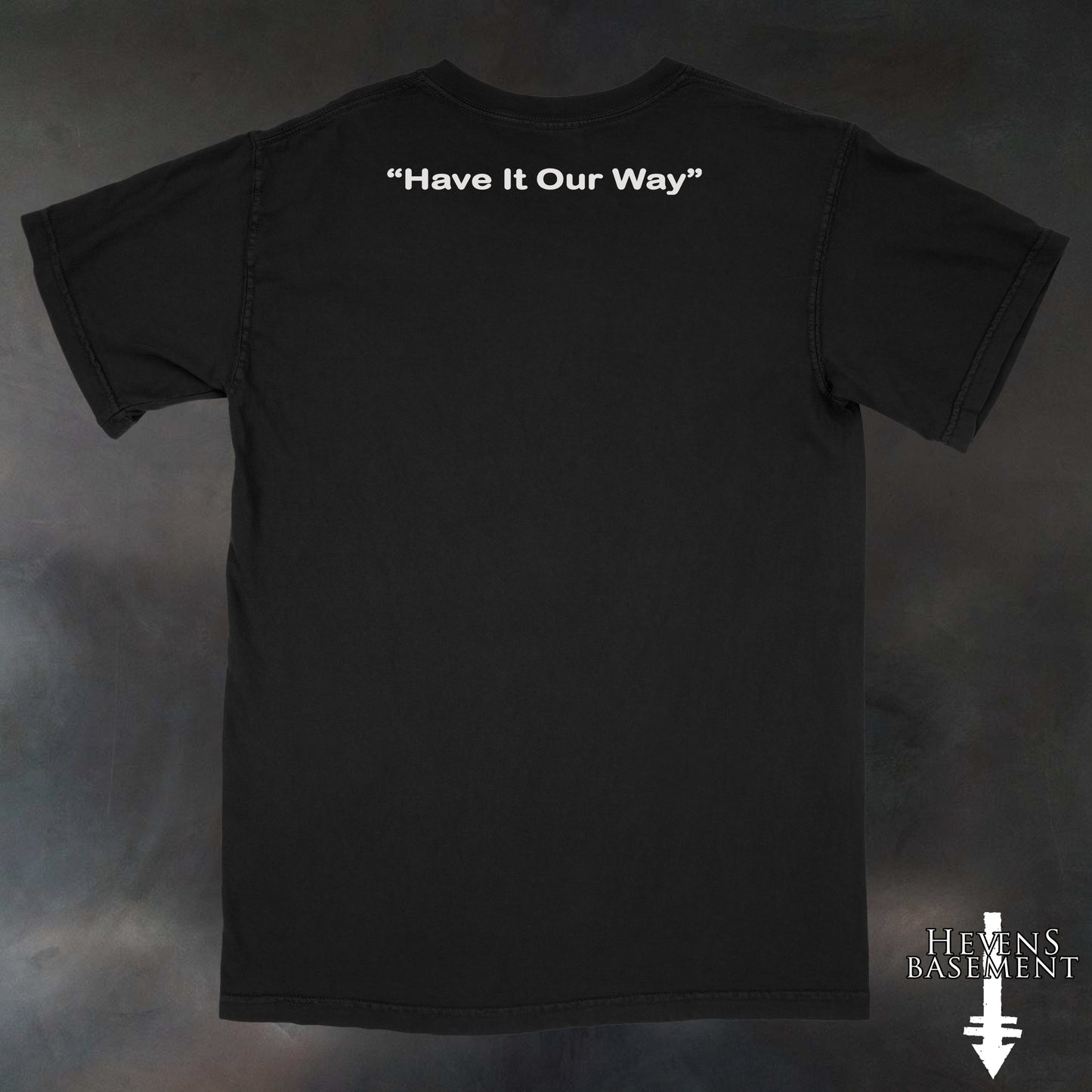 Limp B Have It Our way 1999 T-Shirt