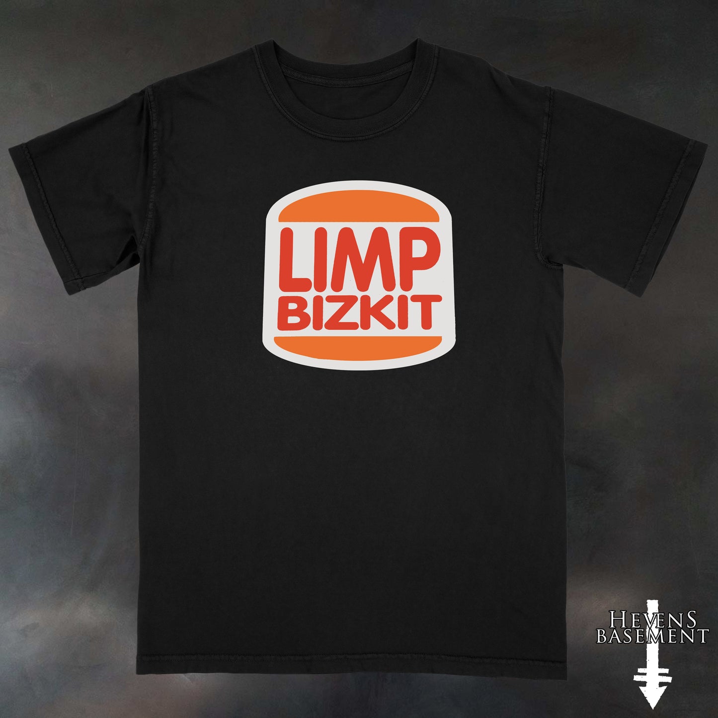 Limp B Have It Our way 1999 T-Shirt