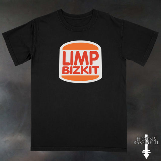 Limp B Have It Our way 1999 T-Shirt Limited to 25 Total