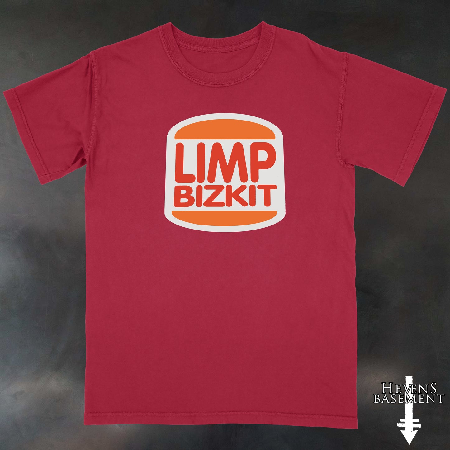 Limp B Have It Our way 1999 T-Shirt
