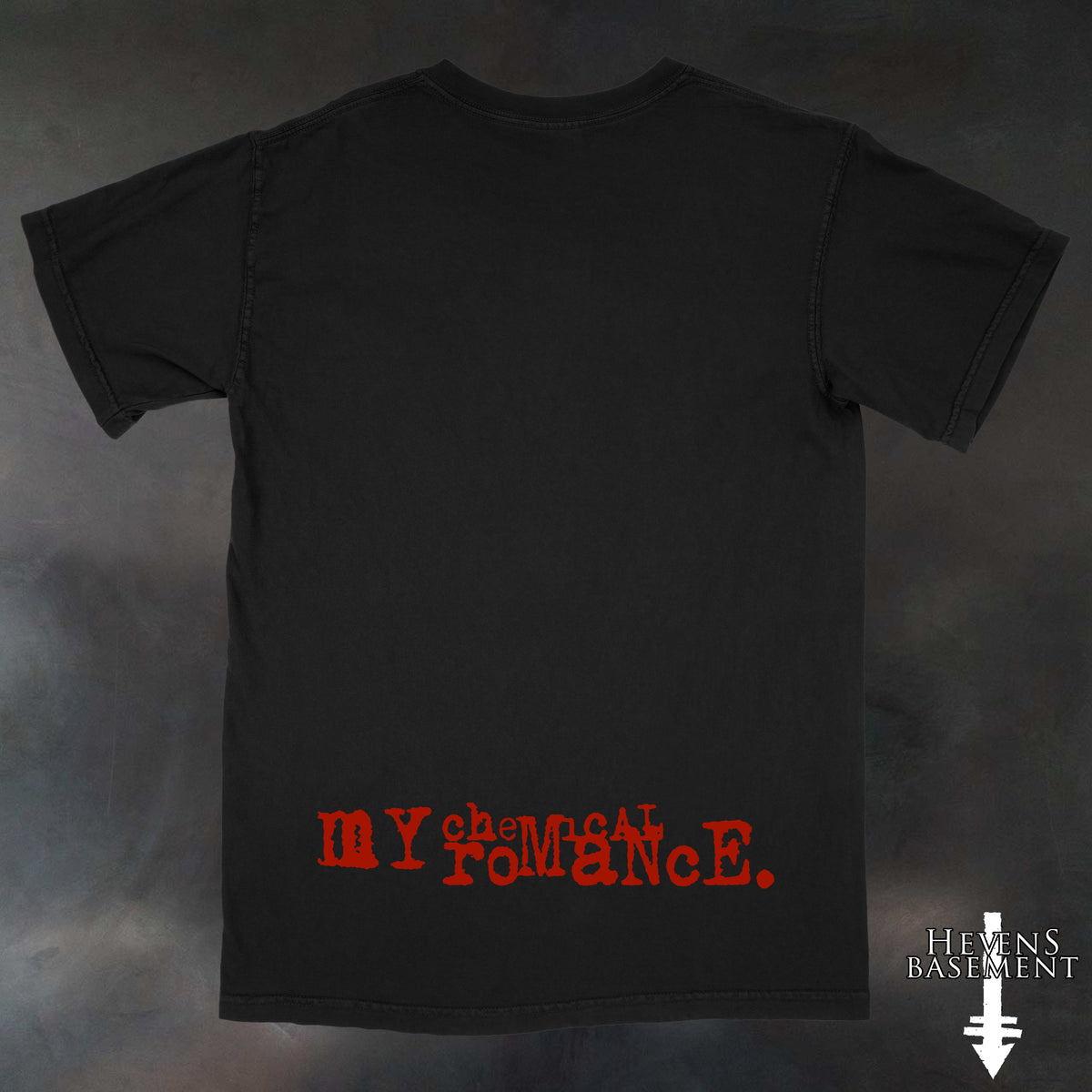 MCR Cupid T-Shirt - Pre Order