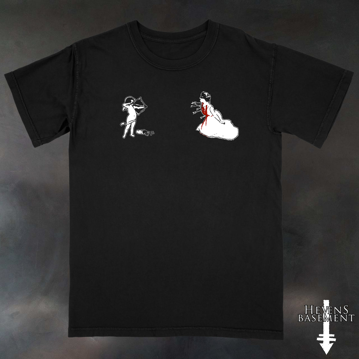 MCR Cupid T-Shirt - Pre Order