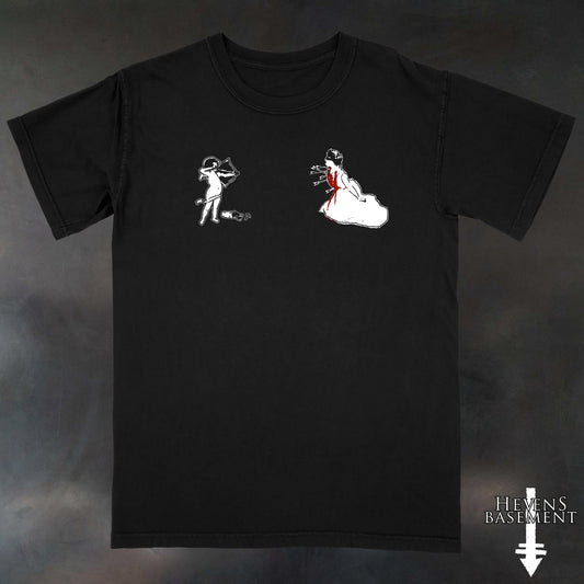 MCR Cupid T-Shirt - Pre Order
