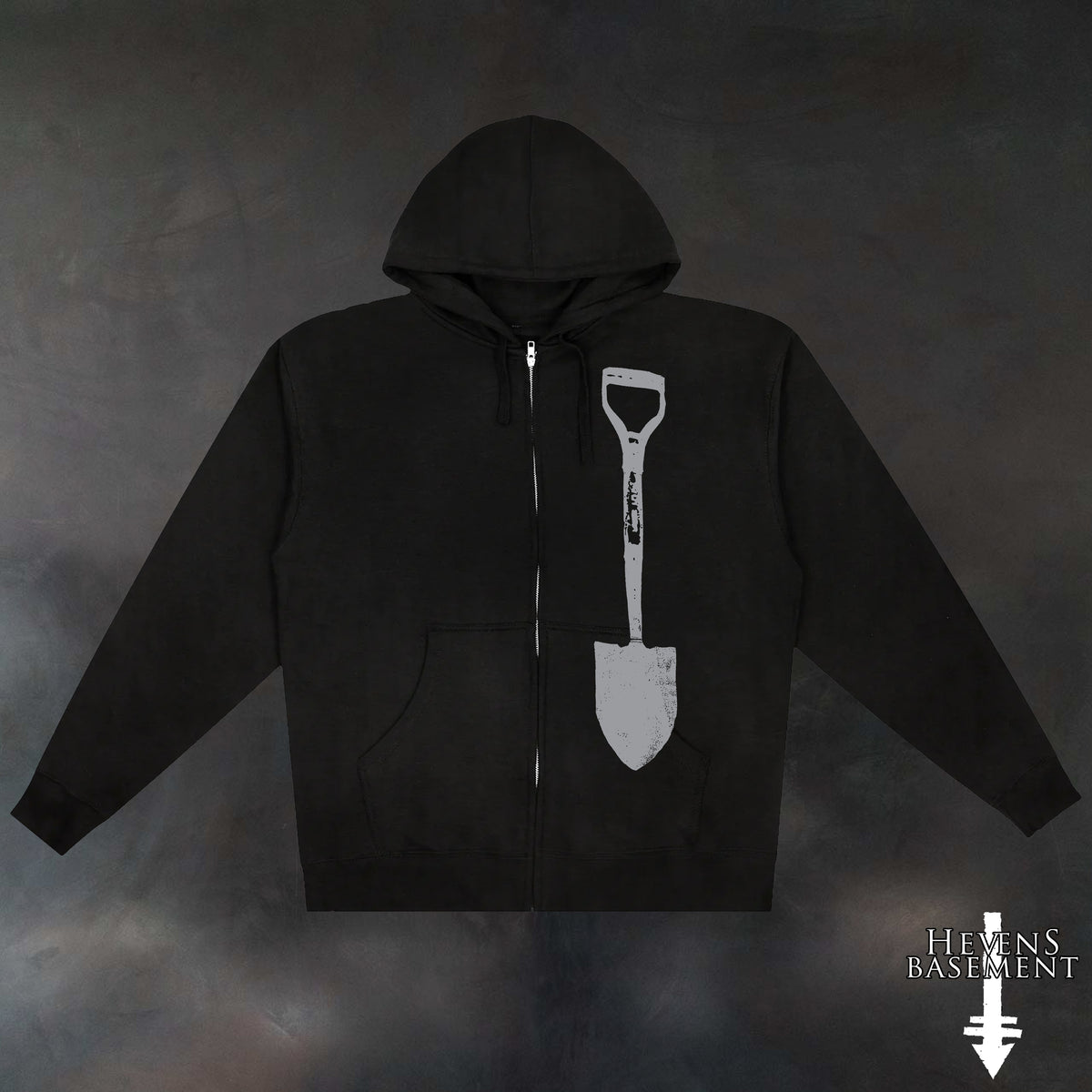 MCR Gravedigger Hoodie Limited to 25 Total Zip Up or Pullover