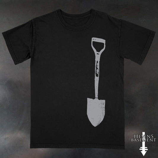 MCR Gravedigger T-Shirt - Pre Order
