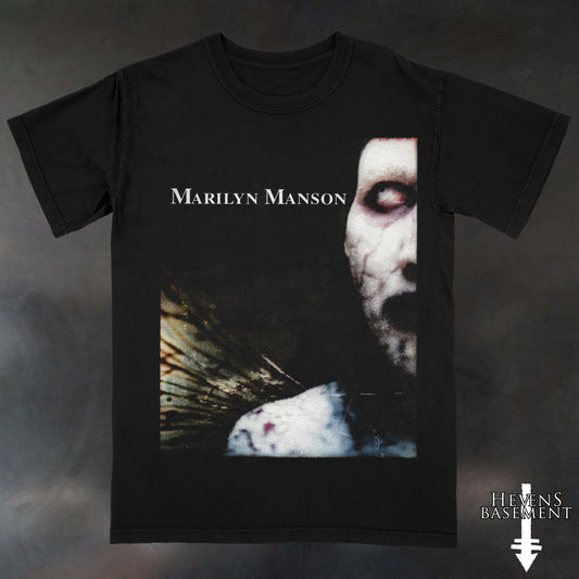 Manson Antichrist Superstar 1996 T-Shirt - Pre-Order
