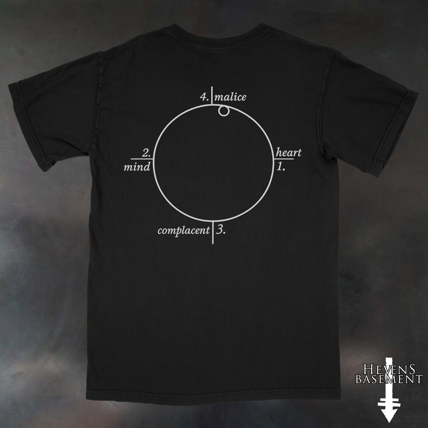 Manson Antichrist Superstar 1996 T-Shirt - Pre-Order