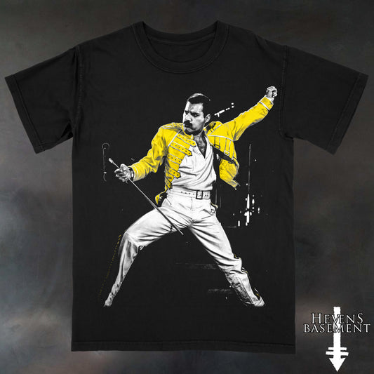 Mercury 1986 T-Shirt Limited to 25