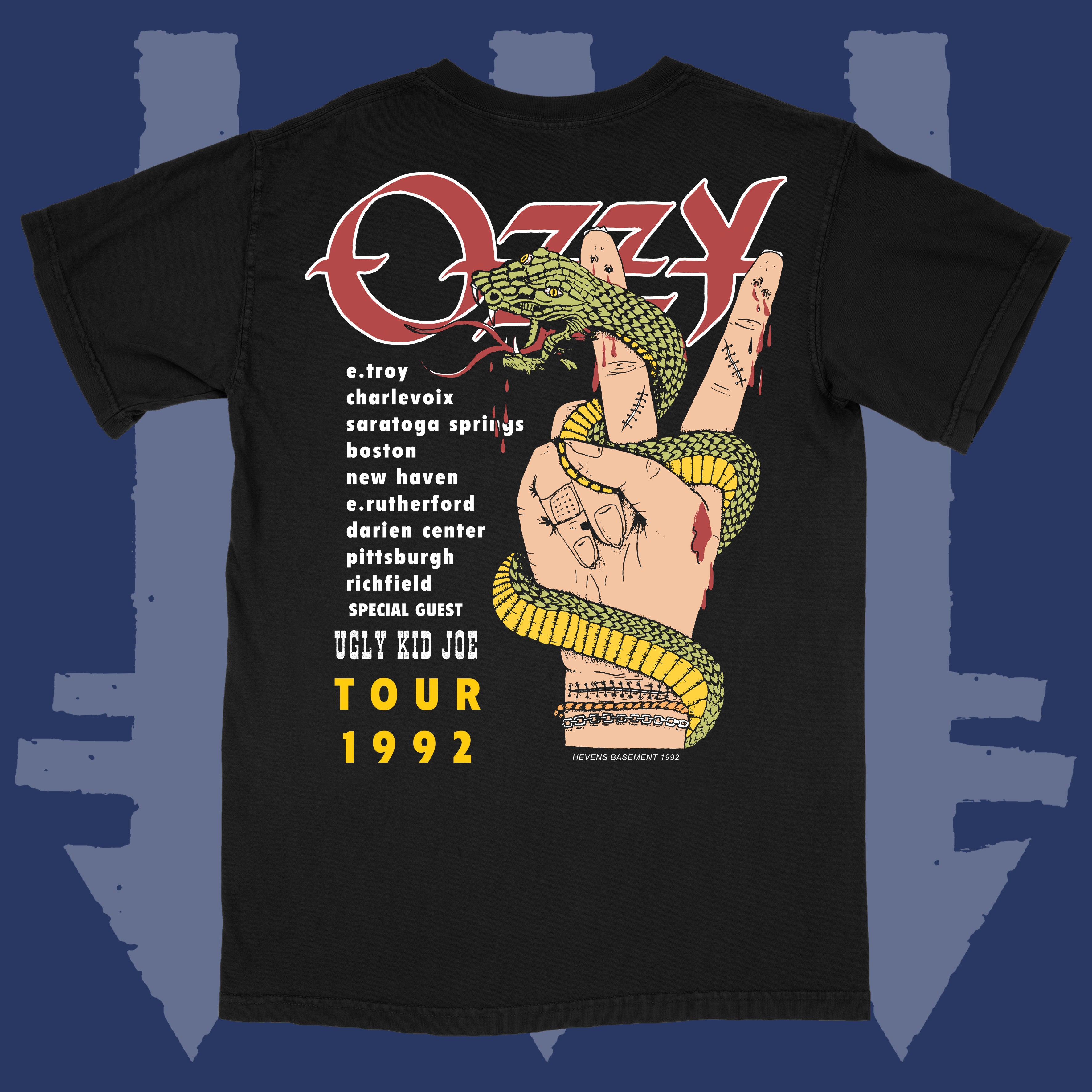 ミュージック The BONEZ We Control Tour Memorial Pack The BONEZ We Control Tour Memorial Pack