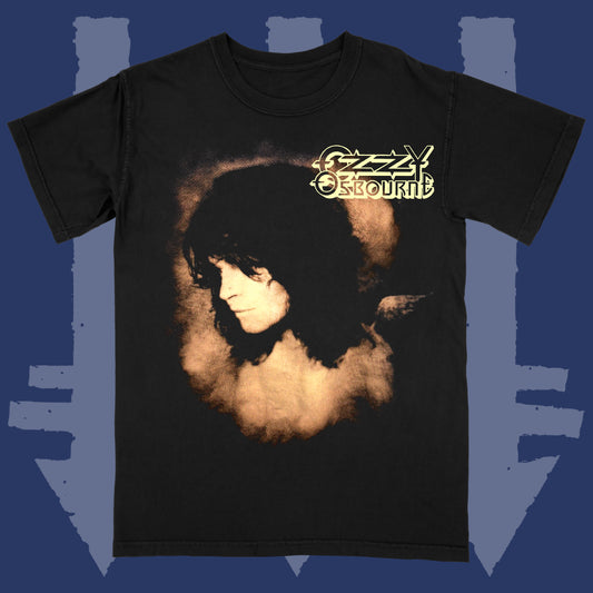 Ozzy No More Tears Tour 1992 T-Shirt