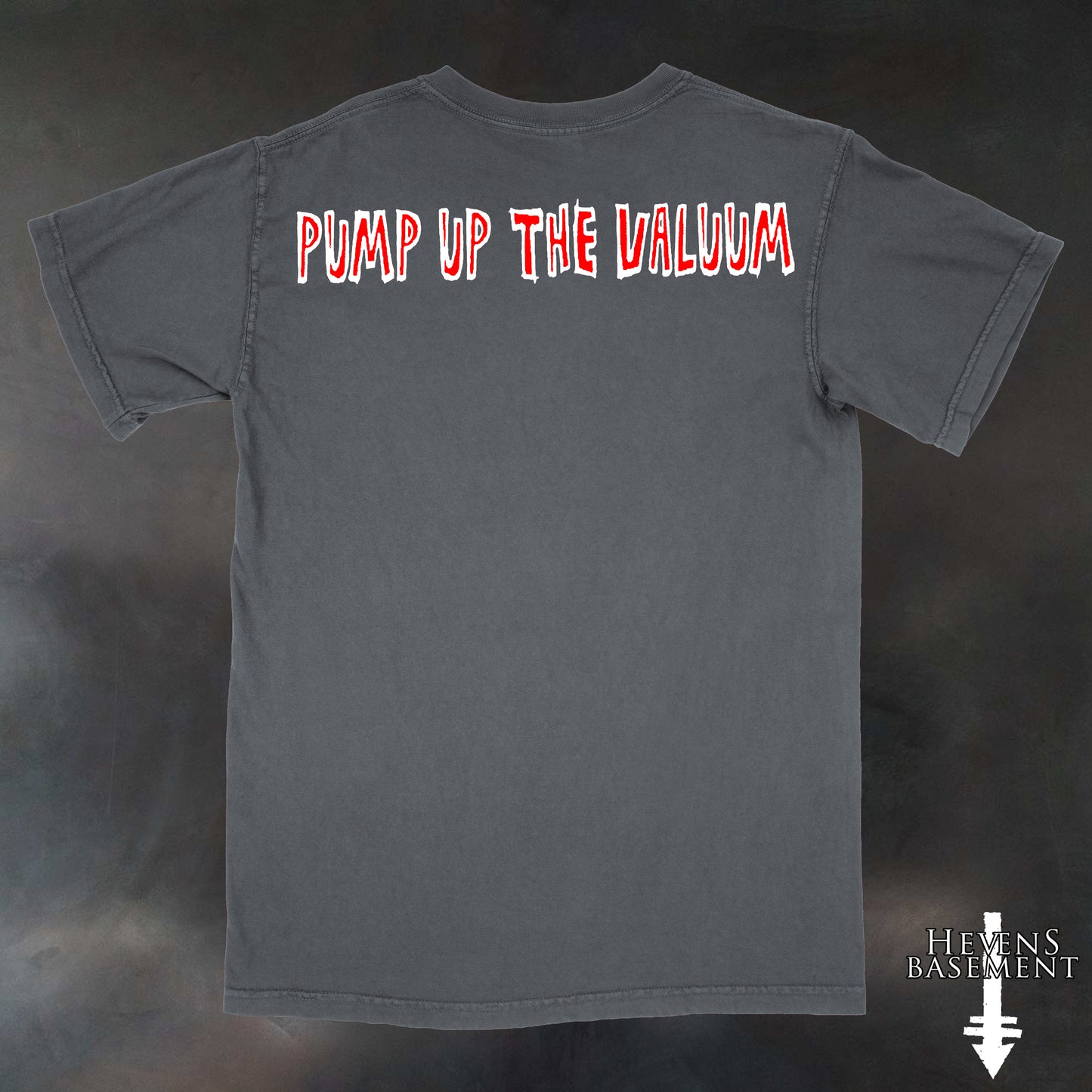 Nofx Pump Up The Valuum 2000 T-Shirt - Pre-Order