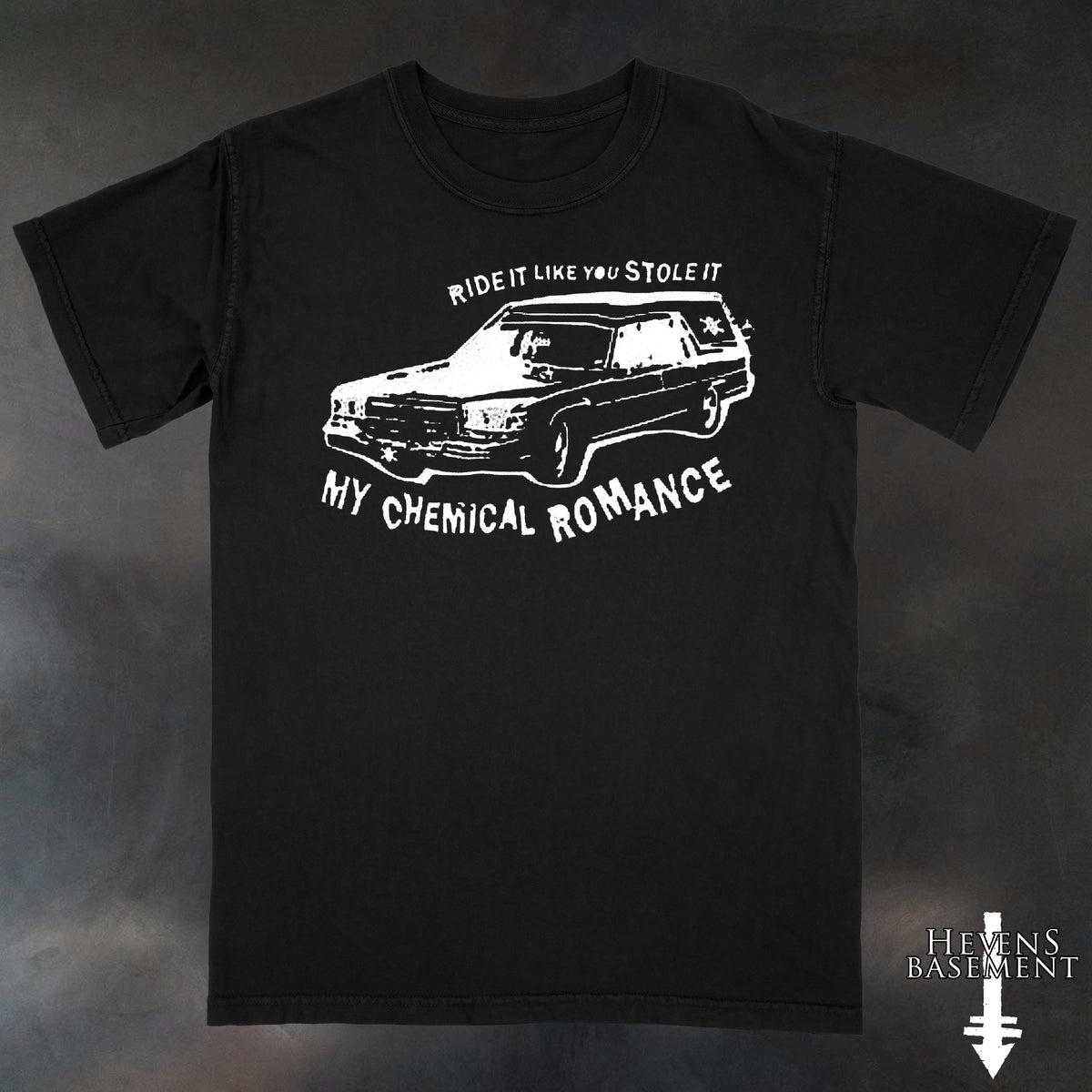 Ride It Like Your Stole It T-Shirt - Pre Order