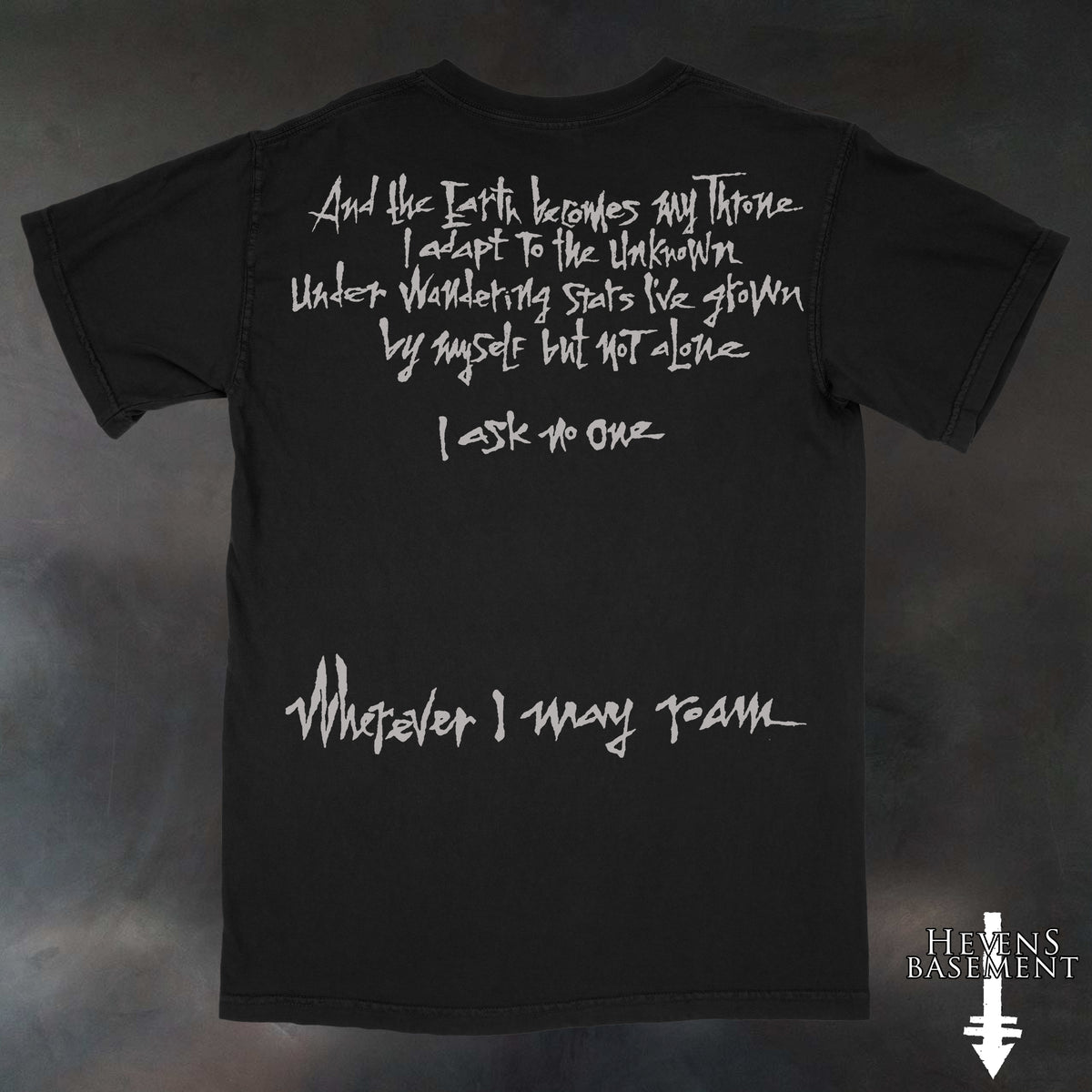 Roam '94 T-Shirt - Pre Order Limited to 35 Total