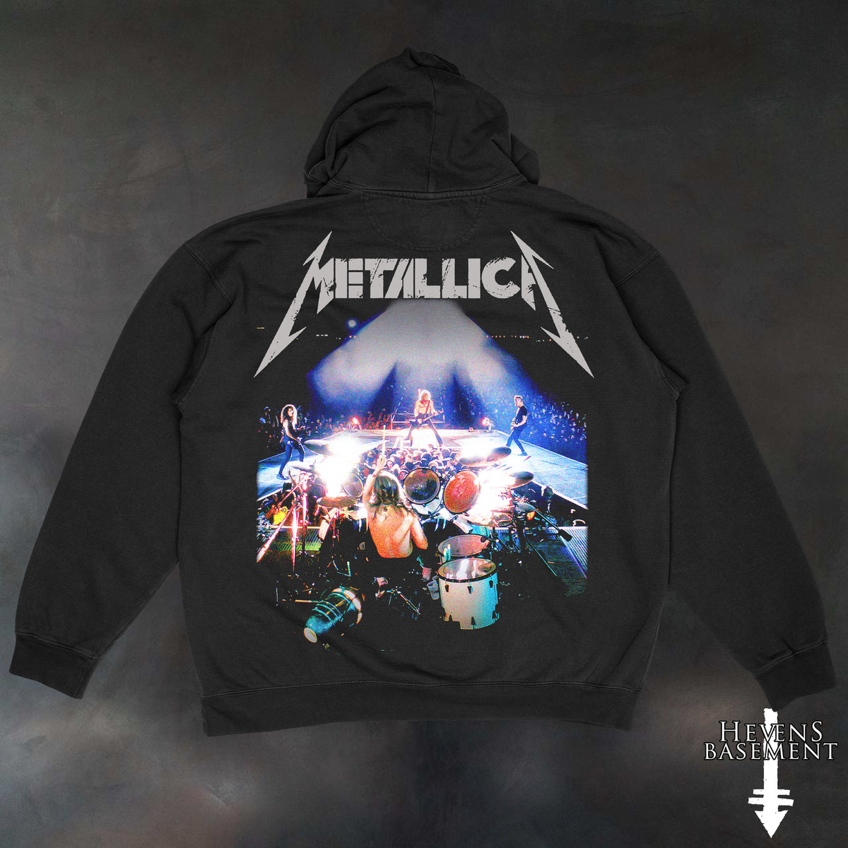 Roam '94 Tour Hoodie Limited to 25 Total Zip Up or Pullover