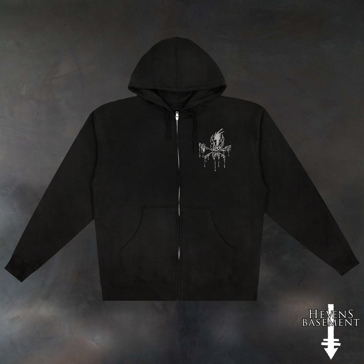 Roam '94 Tour Hoodie Limited to 25 Total Zip Up or Pullover