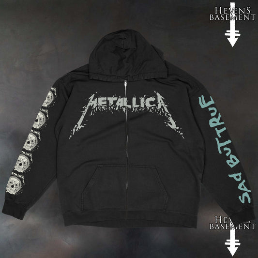 Sad But True 91-92 Pullover OR Zip Up Hoodie