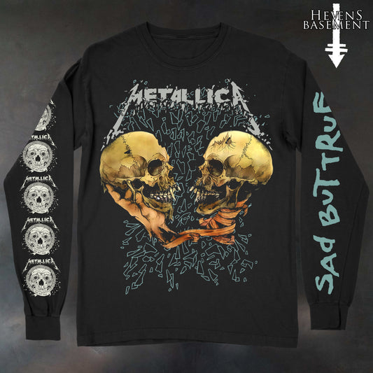 Sad But True 91-92 Long Sleeve