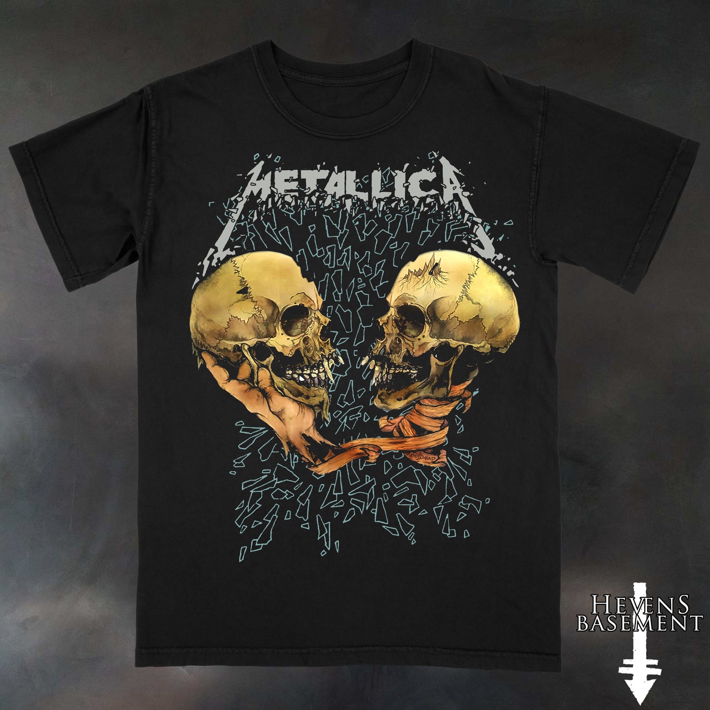 Sad But True 91-92 T-Shirt