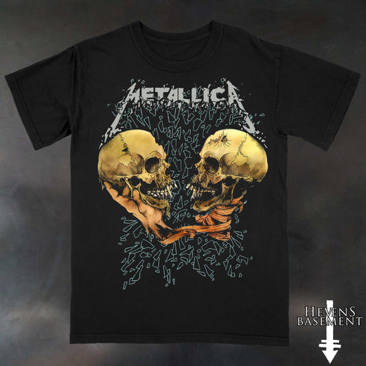 Sad But True 91-92 T-Shirt