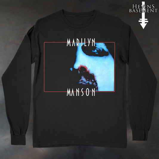 Manson Saint 2000 Long Sleeve